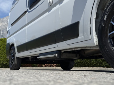 Citroën Jumper Gebrauchtwagen