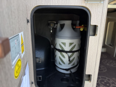 Citroën Jumper Gebrauchtwagen