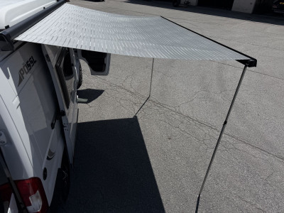 Citroën Jumper Gebrauchtwagen