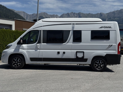 Citroën Jumper Gebrauchtwagen