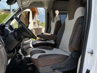 Citroën Jumper Gebrauchtwagen