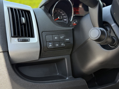Citroën Jumper Gebrauchtwagen