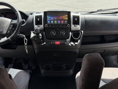 Citroën Jumper Gebrauchtwagen