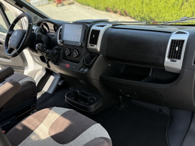 Citroën Jumper Gebrauchtwagen
