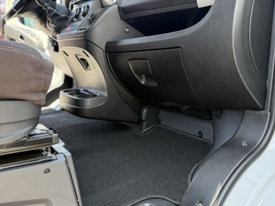 Citroën Jumper Gebrauchtwagen