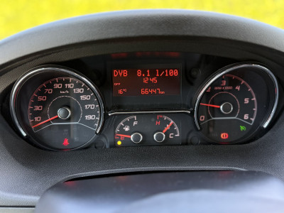 Citroën Jumper Gebrauchtwagen