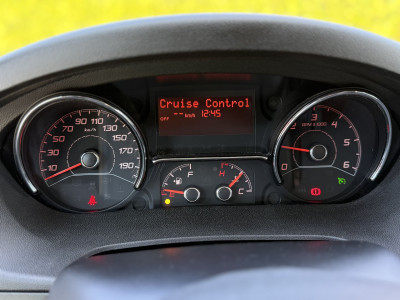 Citroën Jumper Gebrauchtwagen