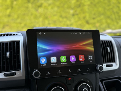Citroën Jumper Gebrauchtwagen