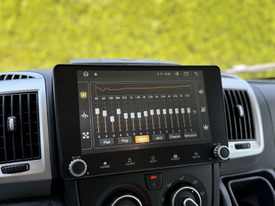 Citroën Jumper Gebrauchtwagen