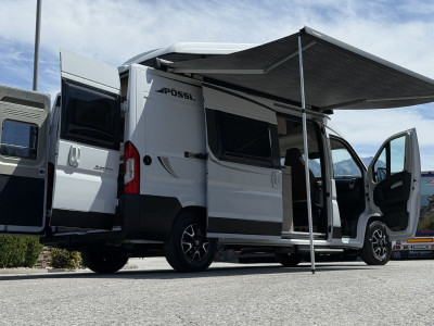 Citroën Jumper Gebrauchtwagen