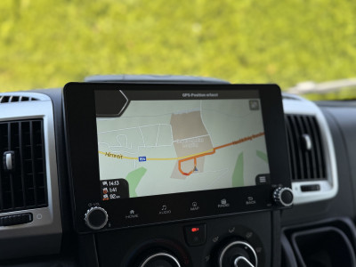 Citroën Jumper Gebrauchtwagen