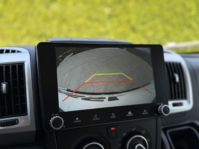Citroën Jumper Gebrauchtwagen