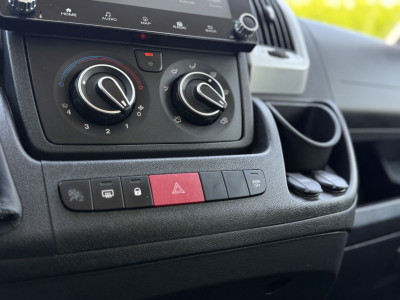 Citroën Jumper Gebrauchtwagen