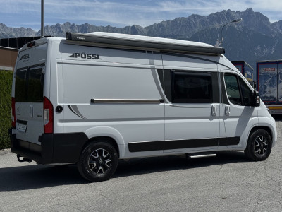 Citroën Jumper Gebrauchtwagen