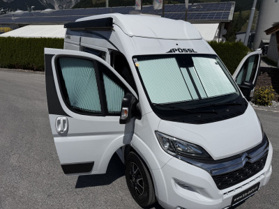 Citroën Jumper Gebrauchtwagen