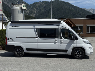 Citroën Jumper Gebrauchtwagen