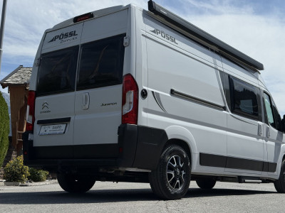 Citroën Jumper Gebrauchtwagen