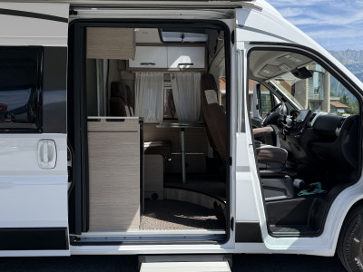 Citroën Jumper Gebrauchtwagen