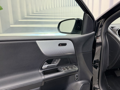 Mercedes-Benz B-Klasse Gebrauchtwagen