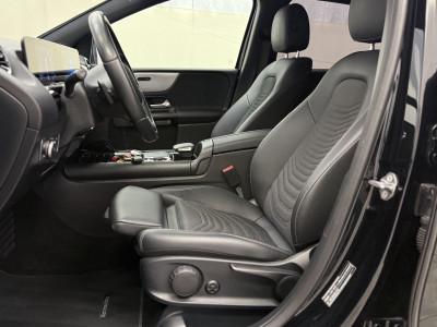 Mercedes-Benz B-Klasse Gebrauchtwagen