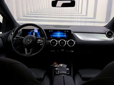 Mercedes-Benz B-Klasse Gebrauchtwagen