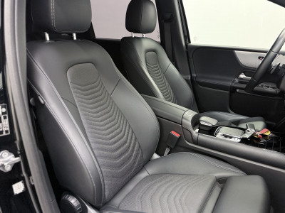 Mercedes-Benz B-Klasse Gebrauchtwagen