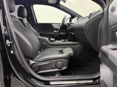 Mercedes-Benz B-Klasse Gebrauchtwagen