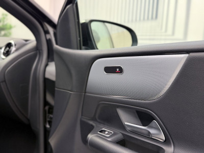 Mercedes-Benz B-Klasse Gebrauchtwagen