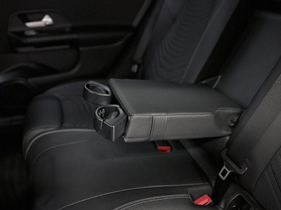 Mercedes-Benz B-Klasse Gebrauchtwagen