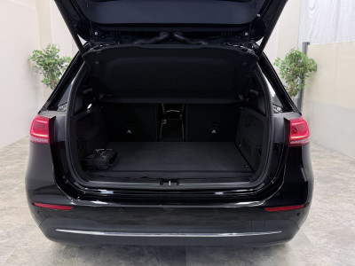 Mercedes-Benz B-Klasse Gebrauchtwagen