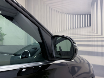 Mercedes-Benz B-Klasse Gebrauchtwagen