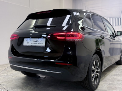 Mercedes-Benz B-Klasse Gebrauchtwagen