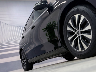 Mercedes-Benz B-Klasse Gebrauchtwagen