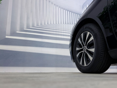 Mercedes-Benz B-Klasse Gebrauchtwagen