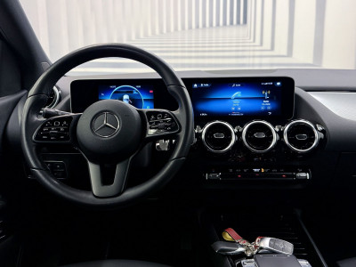 Mercedes-Benz B-Klasse Gebrauchtwagen