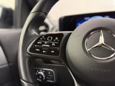 Mercedes-Benz B-Klasse Gebrauchtwagen