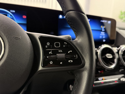 Mercedes-Benz B-Klasse Gebrauchtwagen