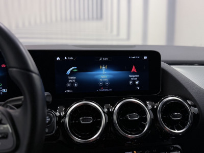 Mercedes-Benz B-Klasse Gebrauchtwagen