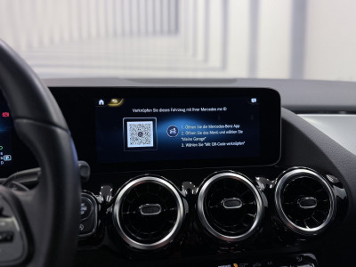 Mercedes-Benz B-Klasse Gebrauchtwagen