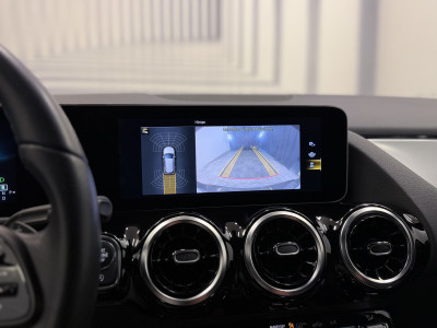 Mercedes-Benz B-Klasse Gebrauchtwagen