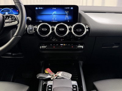 Mercedes-Benz B-Klasse Gebrauchtwagen