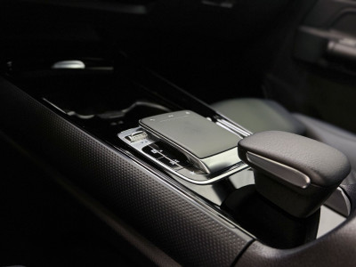 Mercedes-Benz B-Klasse Gebrauchtwagen