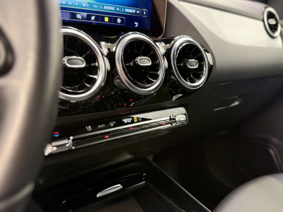 Mercedes-Benz B-Klasse Gebrauchtwagen