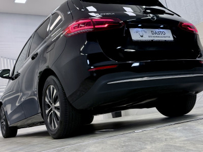 Mercedes-Benz B-Klasse Gebrauchtwagen
