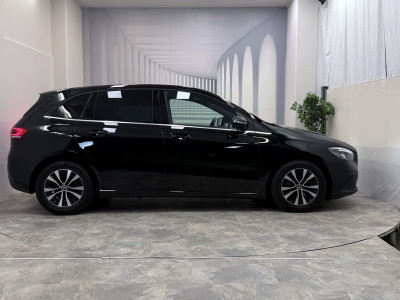 Mercedes-Benz B-Klasse Gebrauchtwagen