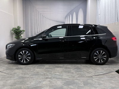 Mercedes-Benz B-Klasse Gebrauchtwagen