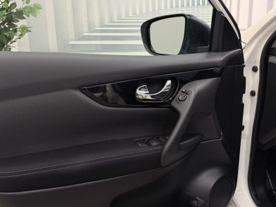 Nissan Qashqai Gebrauchtwagen Nissan Qashqai Gebrauchtwagen