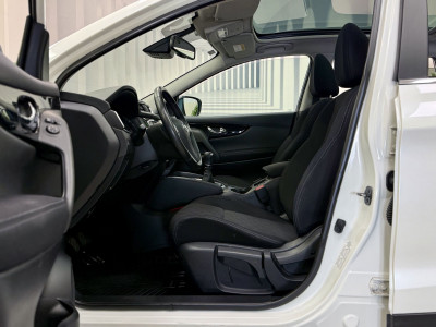 Nissan Qashqai Gebrauchtwagen Nissan Qashqai Gebrauchtwagen