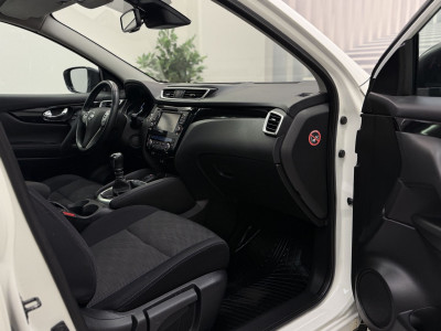 Nissan Qashqai Gebrauchtwagen Nissan Qashqai Gebrauchtwagen