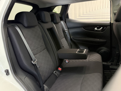 Nissan Qashqai Gebrauchtwagen Nissan Qashqai Gebrauchtwagen